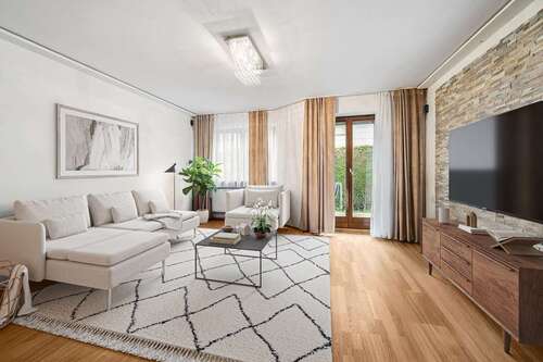 Foto - Haus zum Kaufen in Erding 679.000,00 € 117 m²