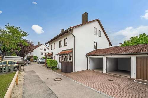 Foto - Haus zum Kaufen in Erding 720.000,00 € 117 m²