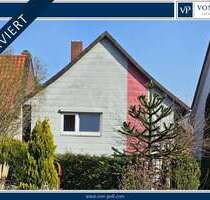 Haus zum Kaufen in Hornburg 95.000,00 € 122 m²