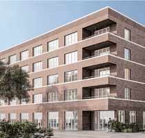 Wohnung zum Kaufen in Hamburg 652.050,00 € 69 m²