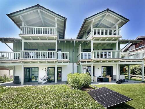 Foto - Wohnung zum Mieten in Rimsting 2.120,00 € 126 m²