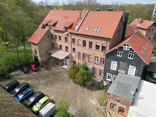 Foto - Haus zum Kaufen in Braunschweig 2.200.000,00 € 1025 m²