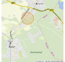 Grundstück zu verkaufen in Wandlitz 296.000,00 € 887 m²