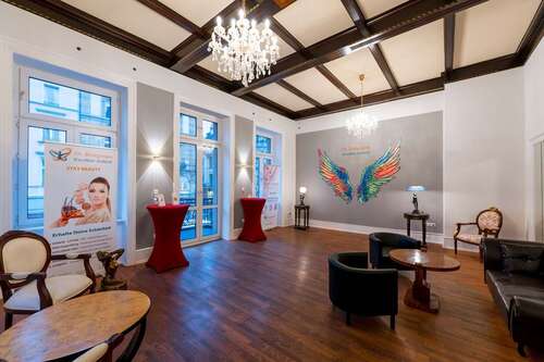 Foto - Büro in Wiesbaden 2.680,00 € 211.2 m²