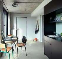 Wohnen auf Zeit in Frankfurt am Main 1.151,00 €