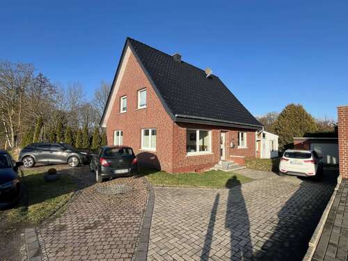 Foto - Haus zum Kaufen in Rheine 320.000,00 € 92.39 m²