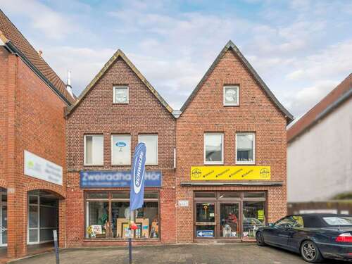 Foto - Haus zum Kaufen in Buxtehude 890.000,00 € 300 m²