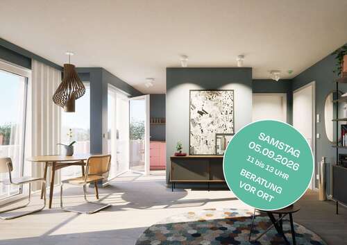 Foto - Wohnung zum Kaufen in Berlin 639.000,00 € 80.48 m²
