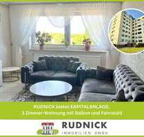 Wohnung zum Kaufen in Garbsen 229.000,00 € 91 m²