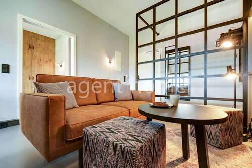 Foto - Wohnung zum Mieten in Stuttgart 1.930,00 € 33 m²