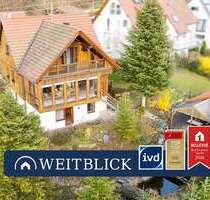 Haus zum Kaufen in Murrhardt 428.000,00 € 169 m²