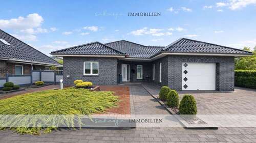 Foto - Haus zum Kaufen in Sögel 498.000,00 € 128.38 m²