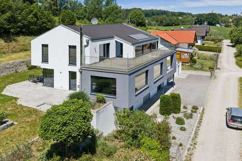 Foto - Haus zum Kaufen in Haag in Oberbayern 1.930.000,00 € 346 m²