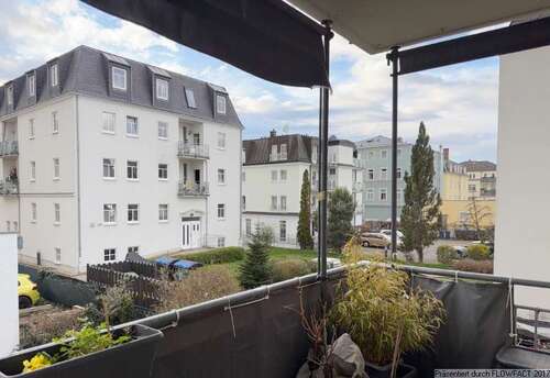 Foto - Wohnung zum Kaufen in Dresden 199.000,00 € 67 m²