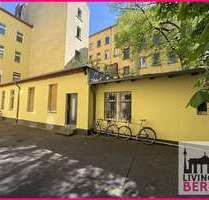 Büro in Berlin 1.099,00 € 64 m²
