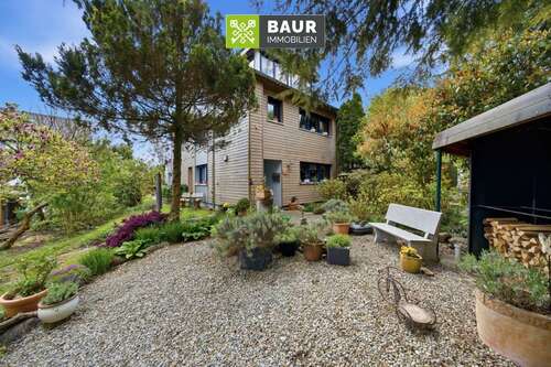Foto - Haus zum Kaufen in Meckenbeuren Hegenberg 729.000,00 € 162 m²