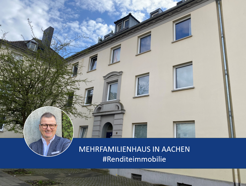 Foto - Haus zum Kaufen in Aachen 695.000,00 € 326.89 m²