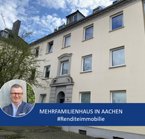Haus zum Kaufen in Aachen 695.000,00 € 326.89 m²