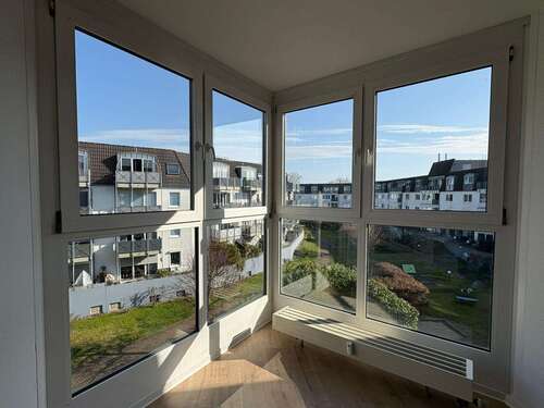 Foto - Wohnung zum Mieten in Mönchengladbach 600,00 € 53 m²