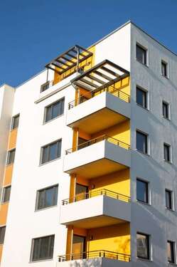 Foto - Wohnung zum Mieten in Greifswald 269,46 € 44.91 m²