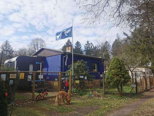 Foto - Haus zum Kaufen in Neuhausen 75.000,00 € 35 m²