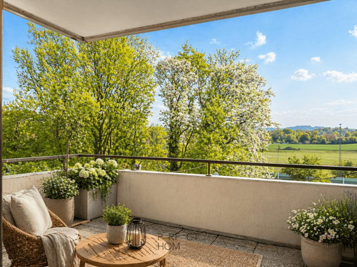Foto - Wohnung zum Mieten in Heilbronn 860,00 € 82.4 m²