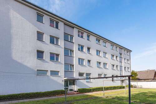 Foto - Wohnung zum Mieten in Schwentinental 579,61 € 54.68 m²