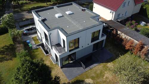 Foto - Haus zum Mieten in Brandenburg - Blankenfelde-Mahlow 3.100,00 € 170 m²