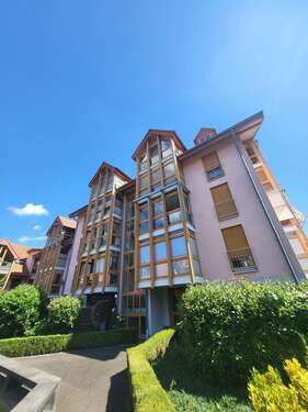 Foto - Wohnung zum Kaufen in Brühl 170.000,00 € 50 m²