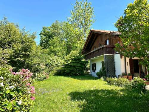 Foto - Haus zum Kaufen in Bad Heilbrunn 1.350.000,00 € 209 m²