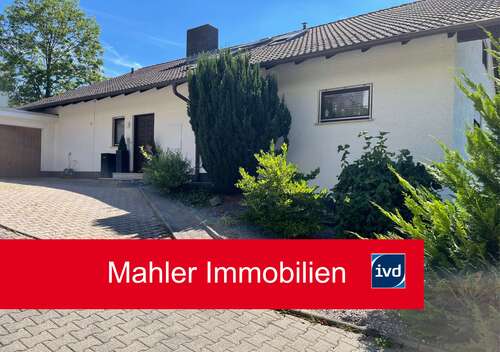 Foto - Haus zum Kaufen in Laudenbach 780.000,00 € 356 m²
