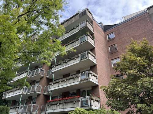 Foto - Wohnung zum Kaufen in Wuppertal 199.000,00 € 71 m²