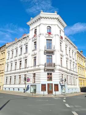 Foto - Wohnung zum Mieten in Görlitz 490,00 € 70 m²
