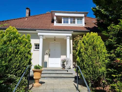 Foto - Haus zum Kaufen in Berlin 3.650.000,00 € 300 m²