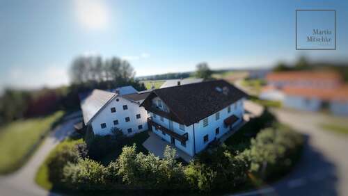 Foto - Wohnung zum Mieten in Polling 1.050,00 € 110 m²