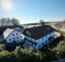 Wohnung zum Mieten in Polling 1.050,00 € 110 m²