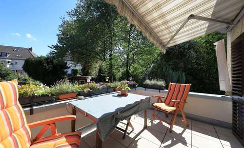 Foto - Wohnung zum Kaufen in Essen 295.000,00 € 85.8 m²