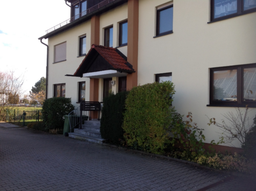 Foto - Wohnung zum Mieten in Kalchreuth 850,00 € 91 m²