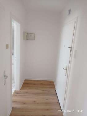 Foto - Wohnung zum Mieten in Wuppertal 285,00 € 33.47 m²
