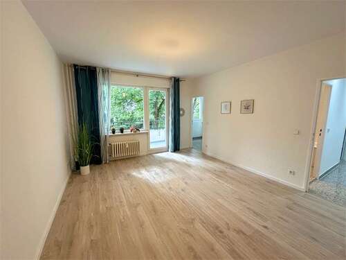 Foto - Wohnung zum Kaufen in Berlin 243.000,00 € 48.4 m²