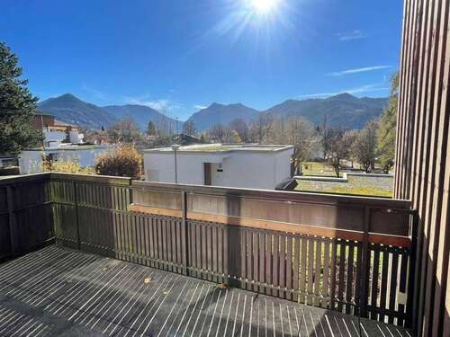 Foto - Wohnung zum Kaufen in Schliersee 349.000,00 € 66 m²