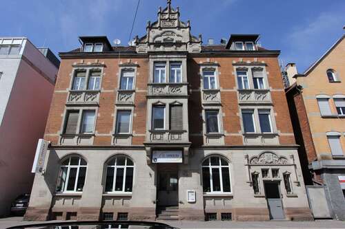 Foto - Wohnung zum Mieten in Göppingen 2.200,00 € 156 m²