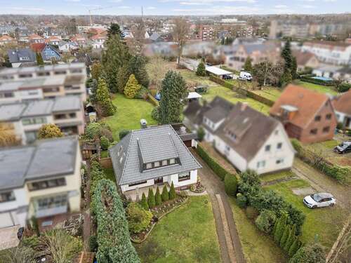 Foto - Haus zum Kaufen in Lilienthal 749.000,00 € 131 m²