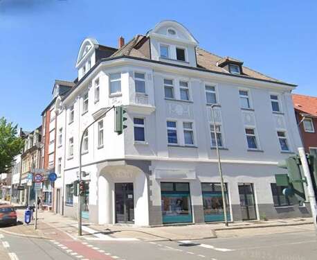 Foto - Wohnung zum Mieten in Gelsenkirchen 450,00 € 75 m²