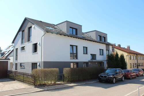 Foto - Wohnung zum Mieten in Böblingen 1.800,00 € 109.4 m²
