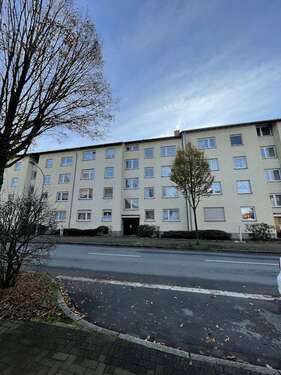 Foto - Wohnung zum Mieten in Herne 399,30 € 66 m²