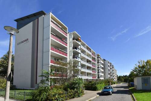 Foto - Wohnung zum Mieten in Görlitz 419,00 € 70.39 m²