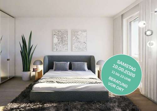 Foto - Wohnung zum Kaufen in Berlin 315.000,00 € 40.09 m²