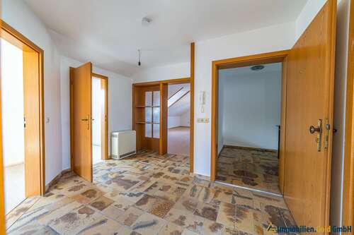 Foto - Wohnung zum Kaufen in Dollnstein 139.900,00 € 82.61 m²