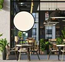 Gastronomie in München Riem 3.545,73 € 189 m² - München / Riem